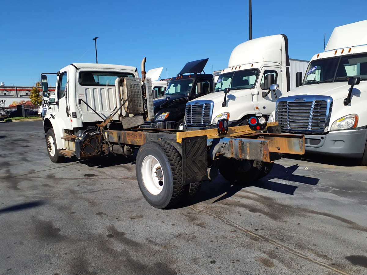 2016 FREIGHTLINER/MERCEDES M2 106 VEH365212 for Sale Ryder Used Trucks