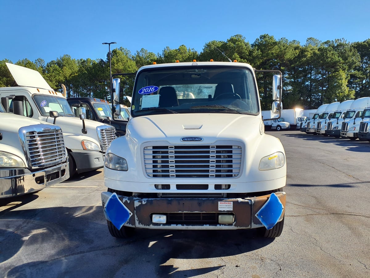 2016 FREIGHTLINER/MERCEDES M2 106 VEH365212 for Sale Ryder Used Trucks