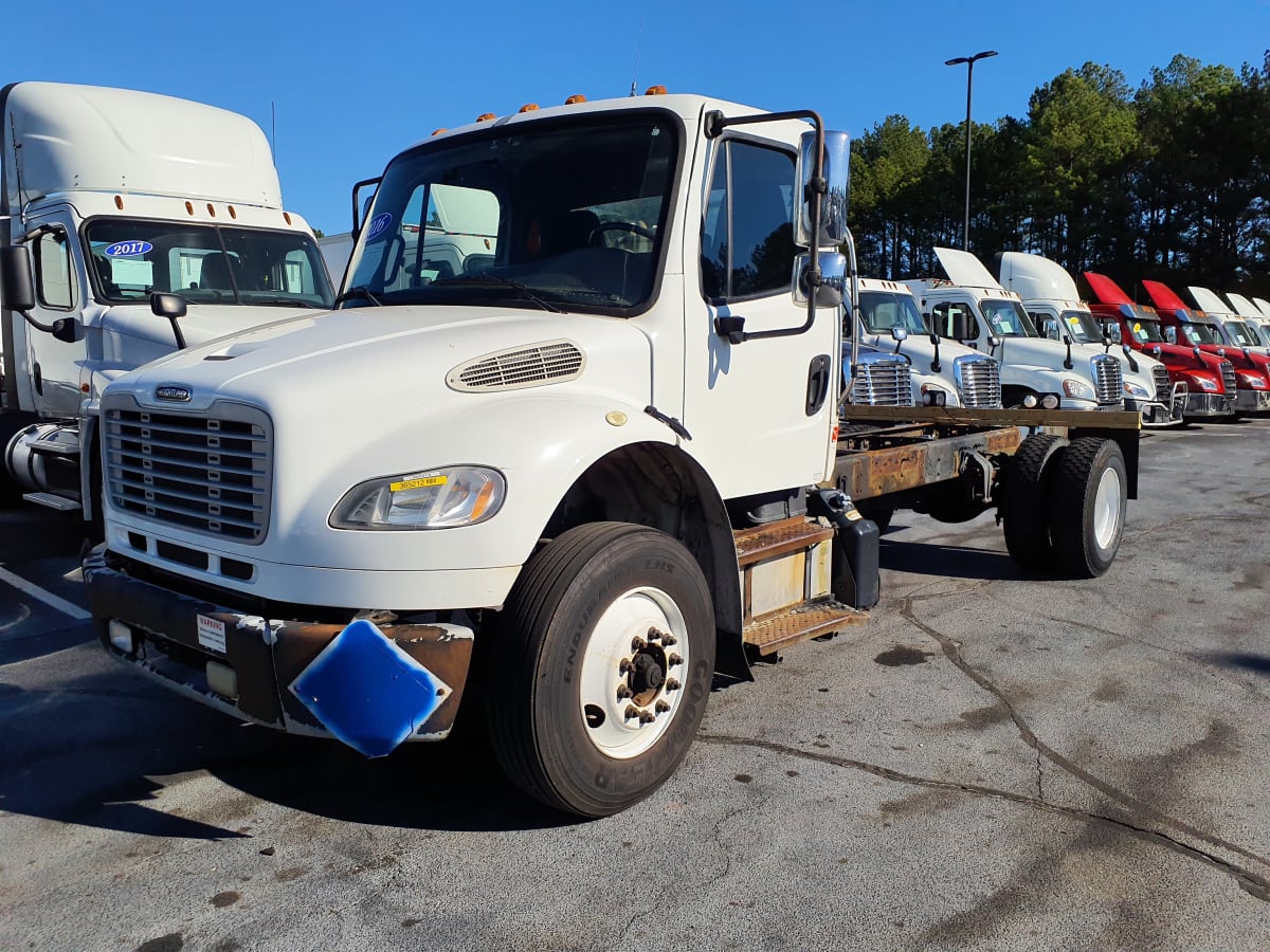 2016 FREIGHTLINER/MERCEDES M2 106 VEH365212 for Sale Ryder Used Trucks