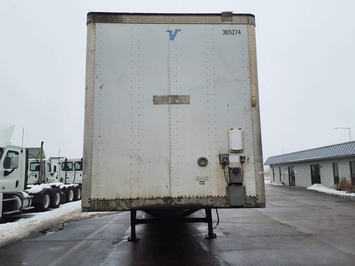 2012 Vang R8000B 53/102/162 365274