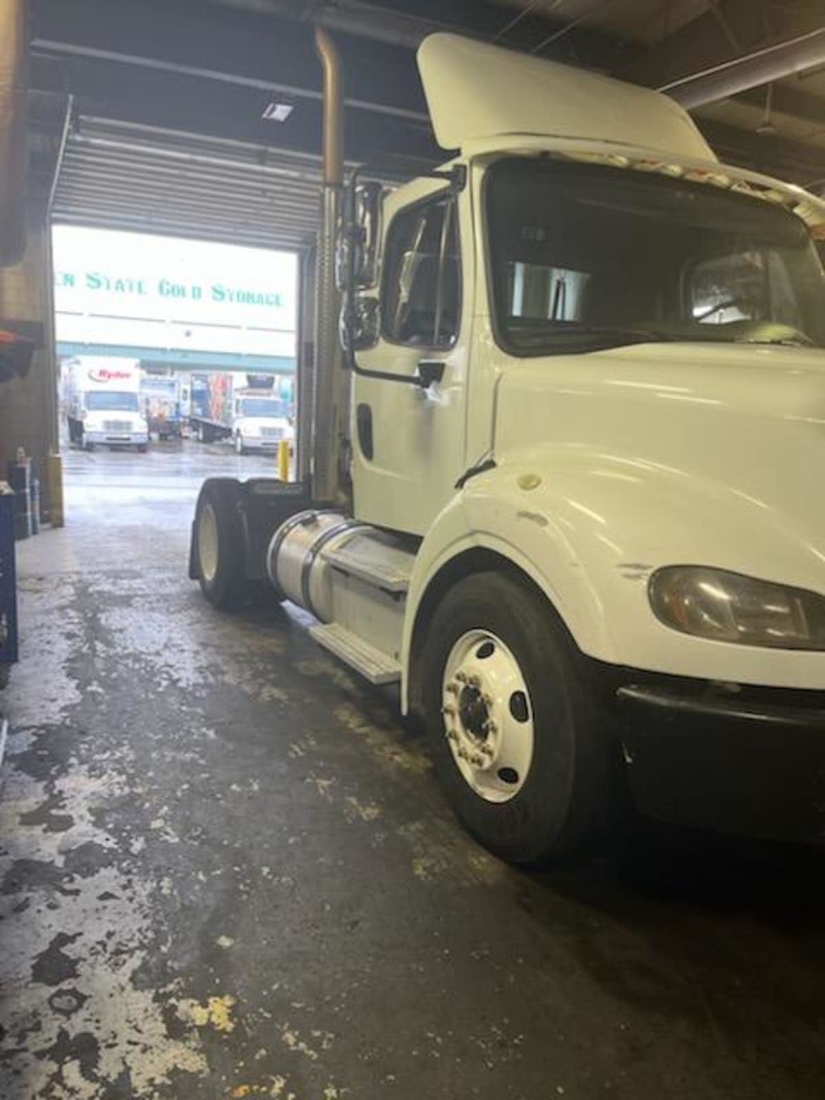 2016 Freightliner/Mercedes M2-112 365328