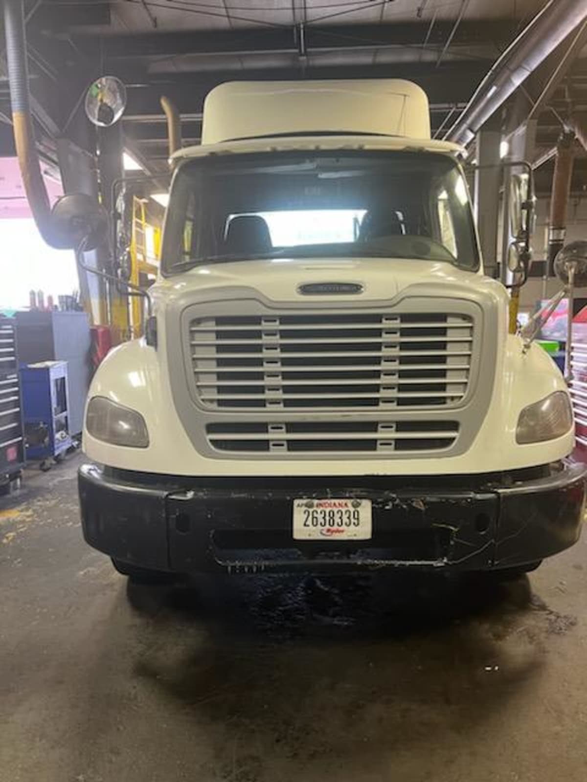 2016 Freightliner/Mercedes M2-112 365328