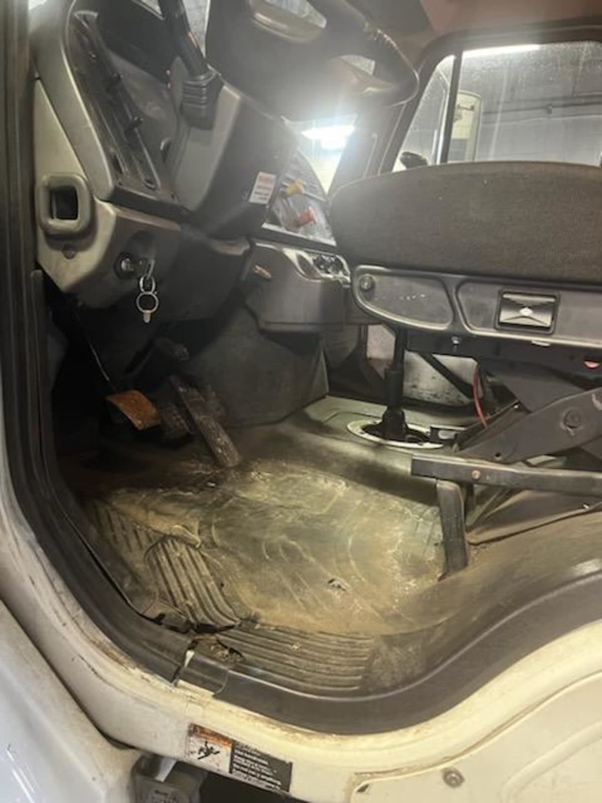 2016 Freightliner/Mercedes M2-112 365328