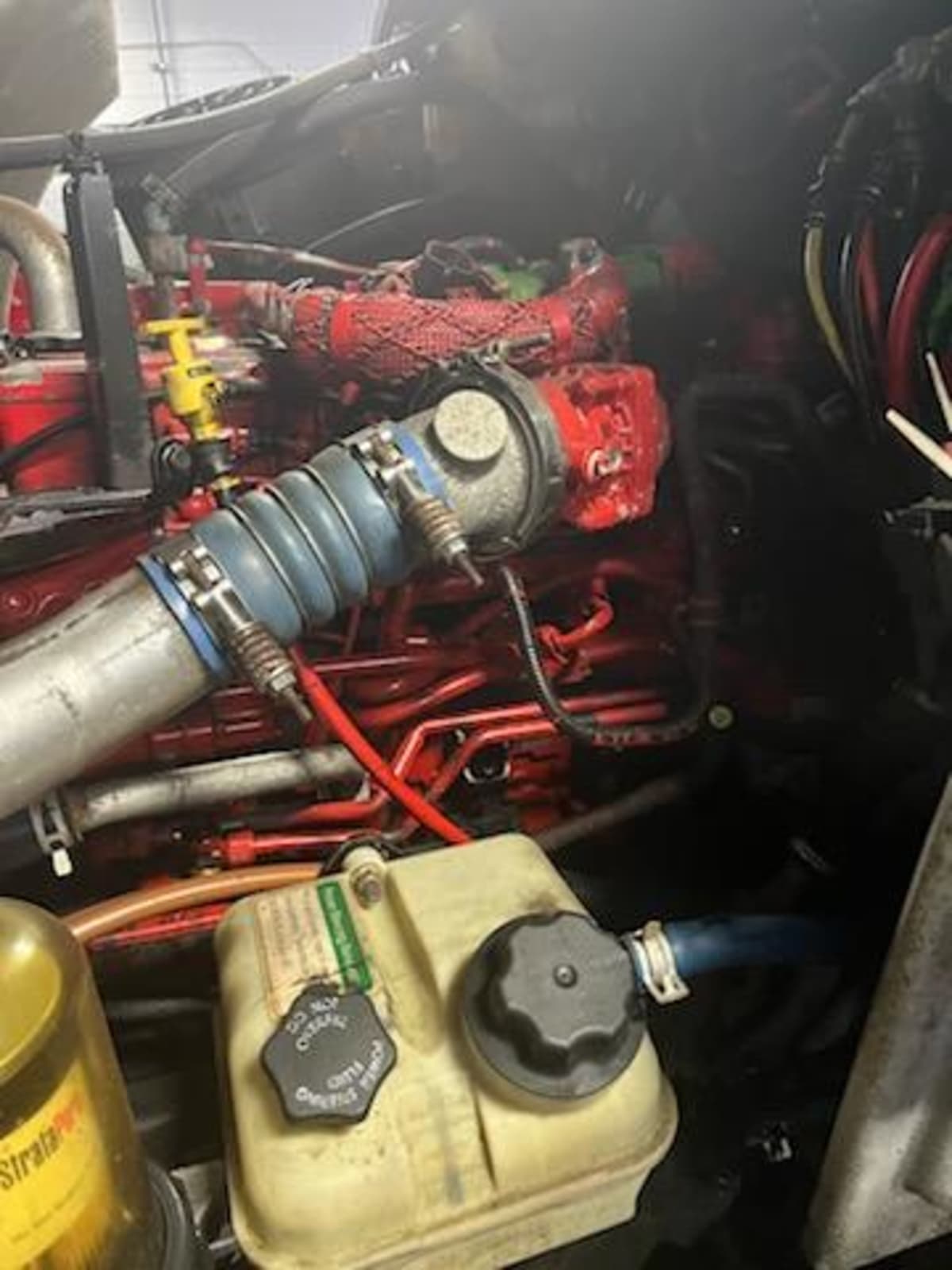 2016 Freightliner/Mercedes M2-112 365328