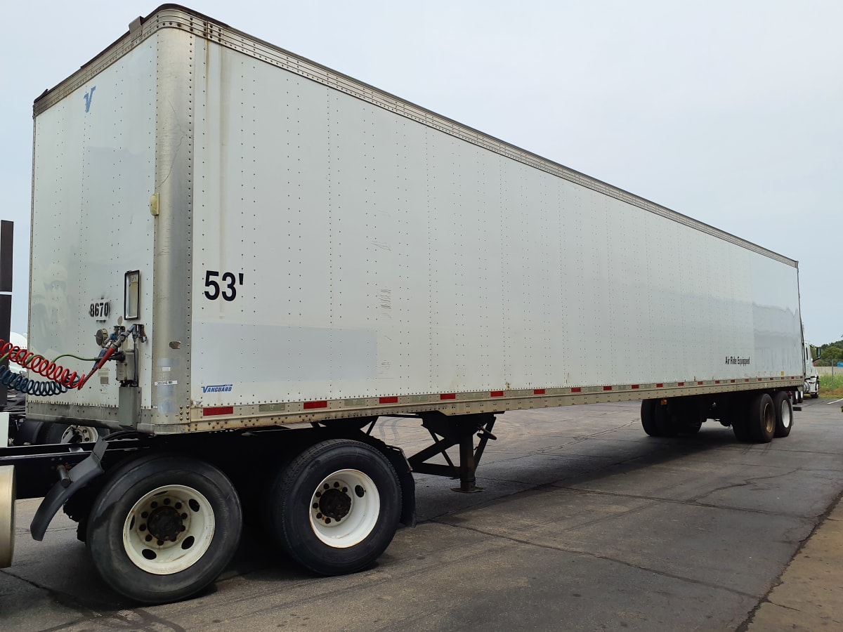 Utility Trailers VS1R-28/151/96 VEH-365346