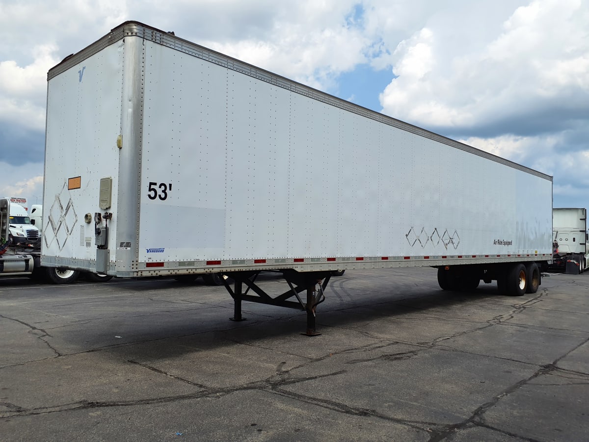 Utility Trailers VS1R VEH-365348