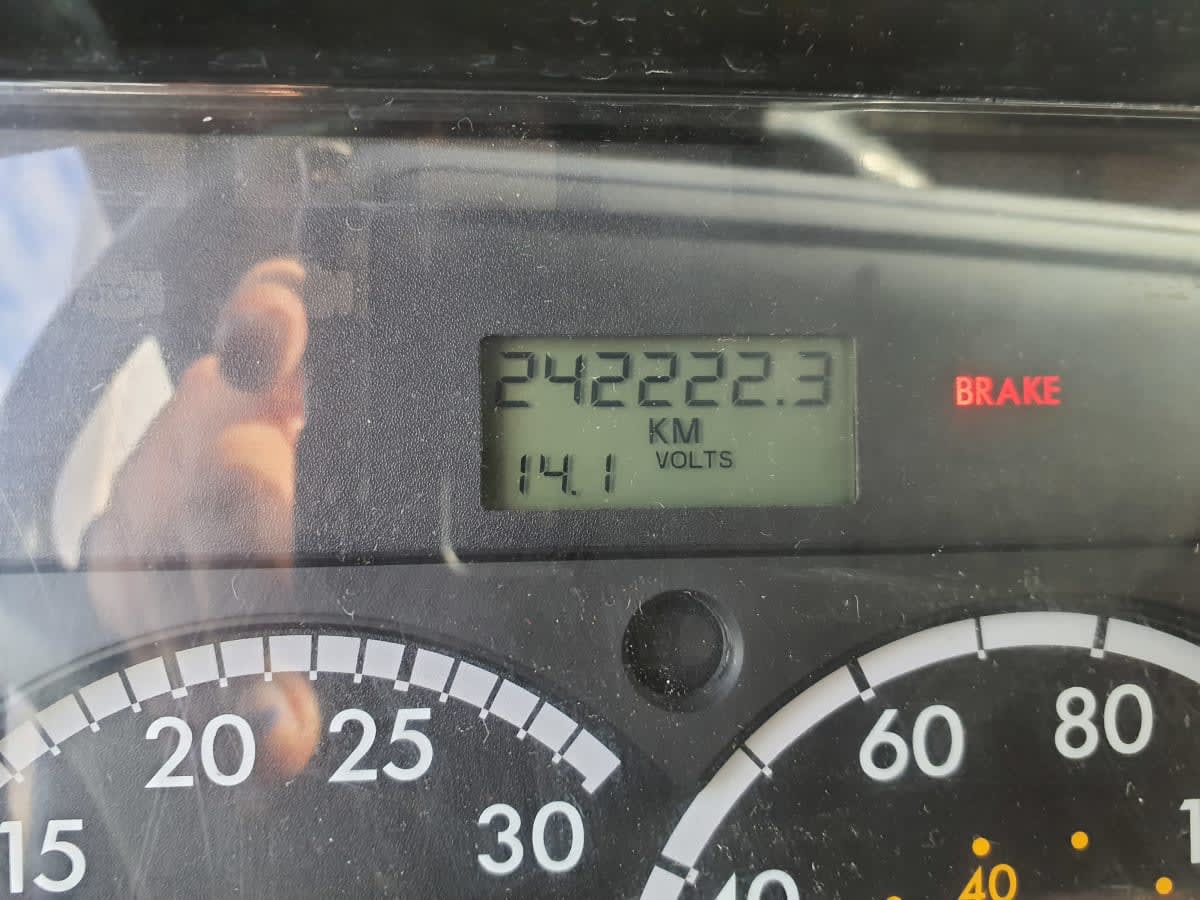 2016 Freightliner/Mercedes M2 106 365832