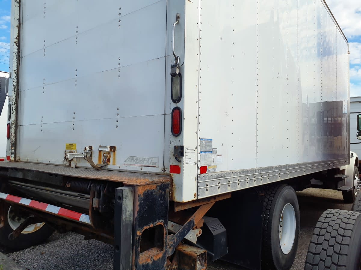 2016 Freightliner/Mercedes M2 106 365832