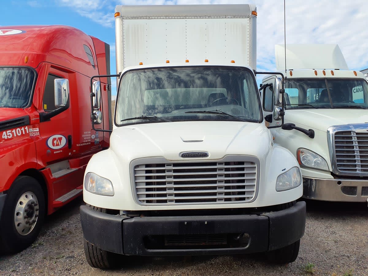 2016 Freightliner/Mercedes M2 106 365832