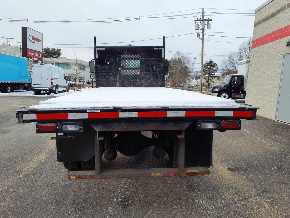 2016 Freightliner/Mercedes M2 106 365888