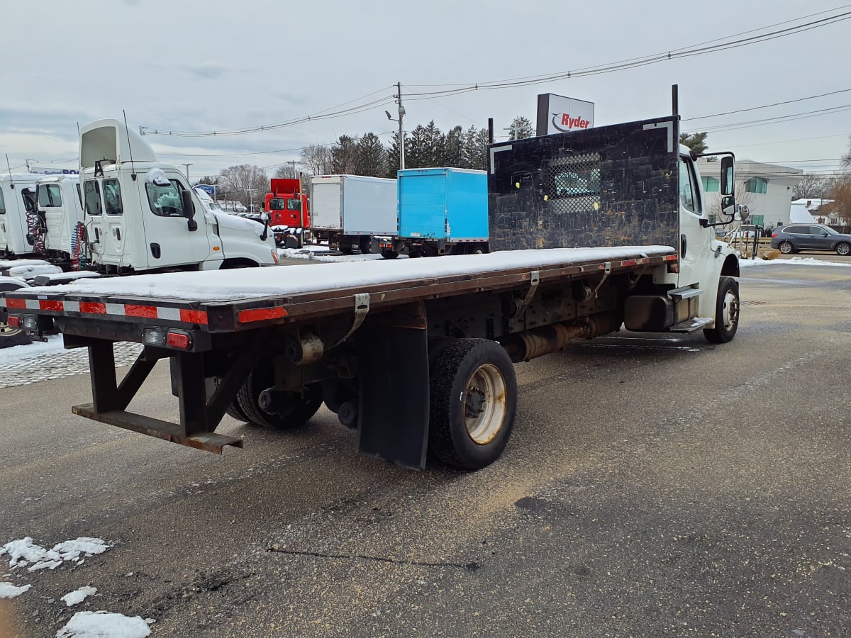 2016 Freightliner/Mercedes M2 106 365888