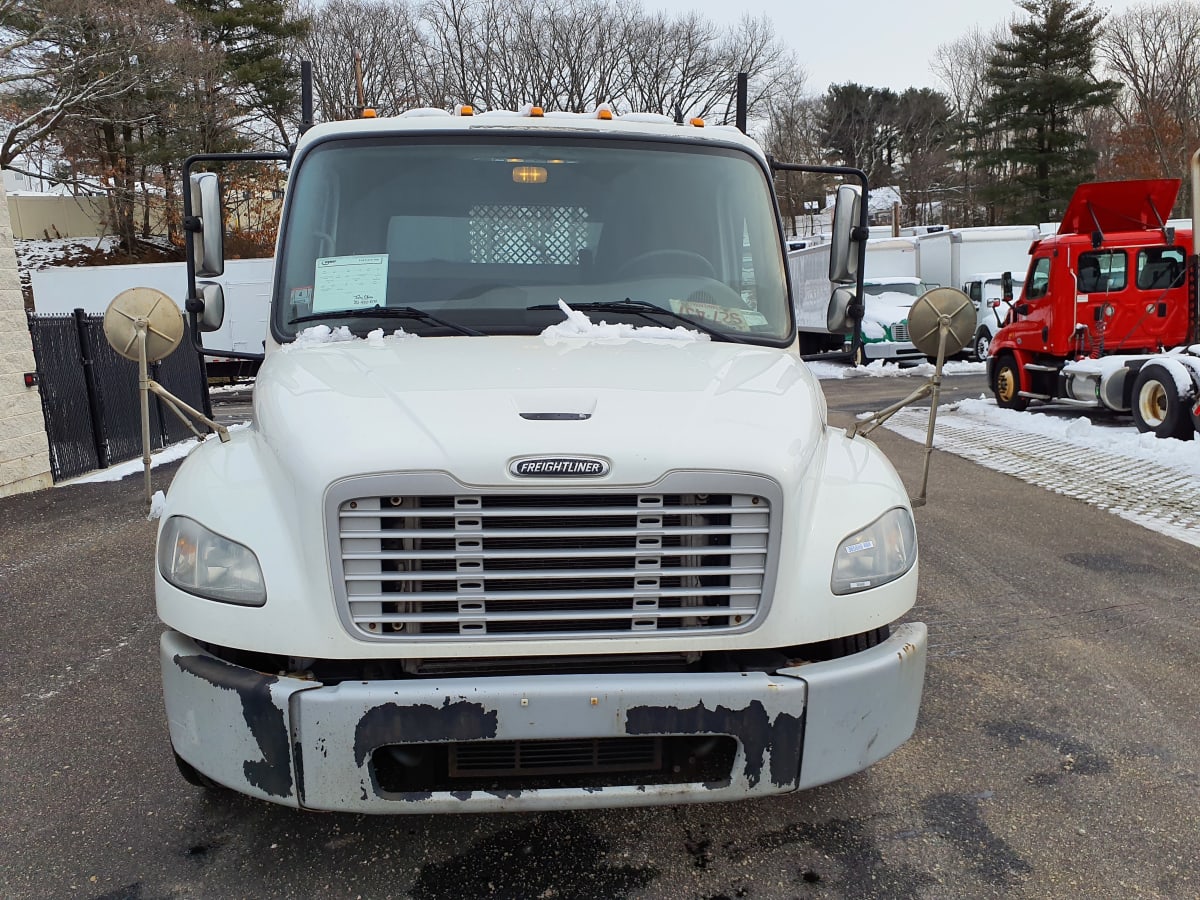 2016 Freightliner/Mercedes M2 106 365888