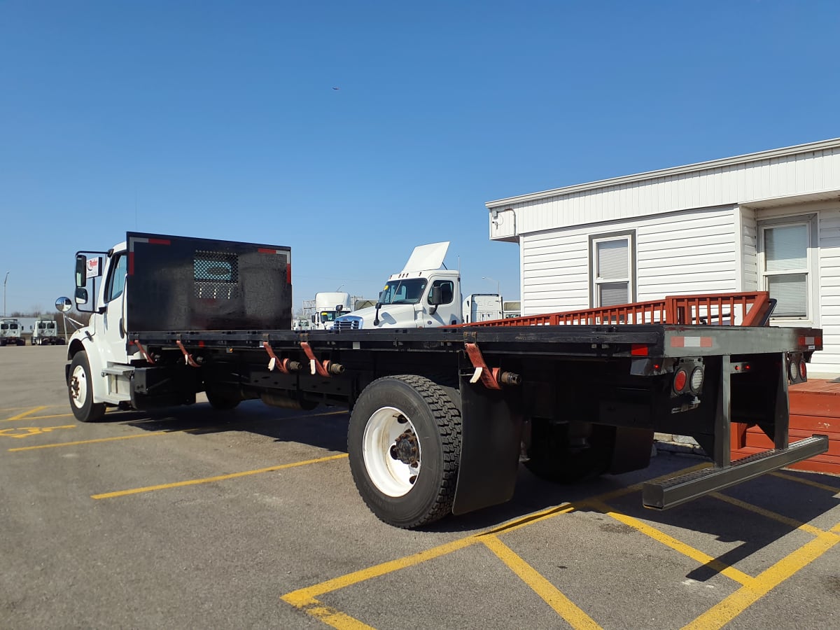 2016 Freightliner/Mercedes M2 106 366431