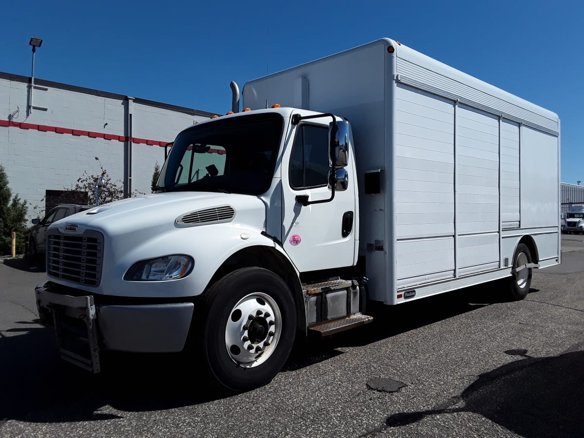 2016 Freightliner/Mercedes M2 106 366432