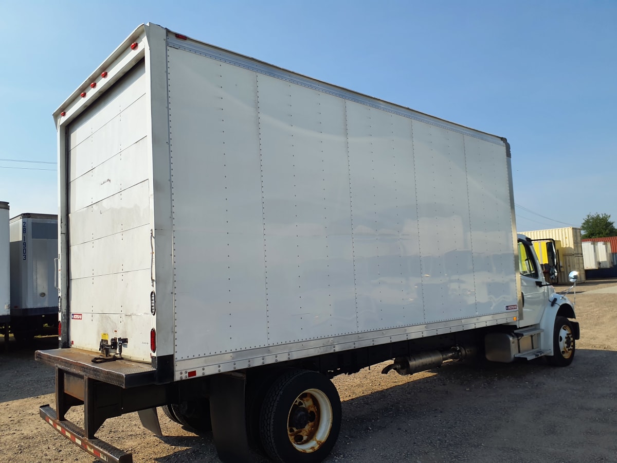 2016 Freightliner/Mercedes M2 106 366488