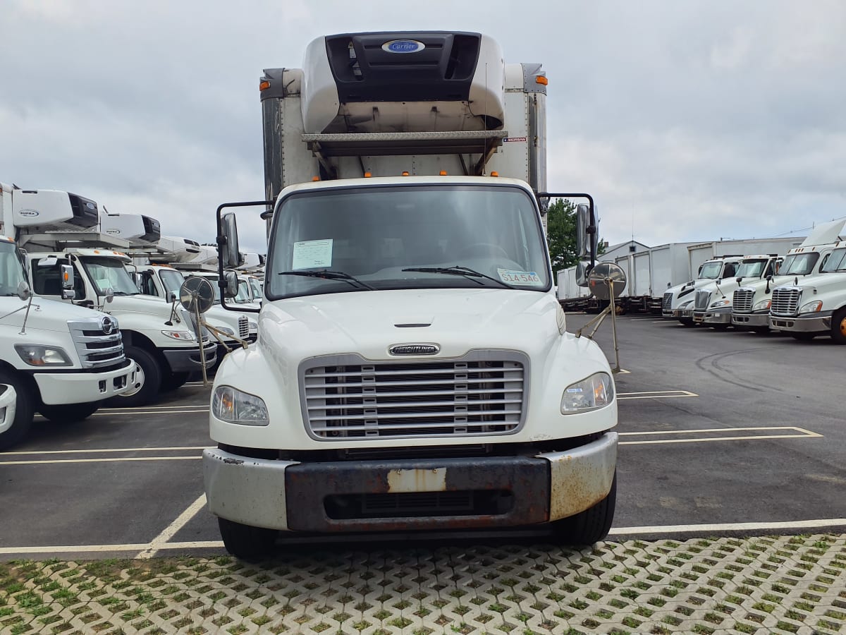 2016 Freightliner/Mercedes M2 106 366490