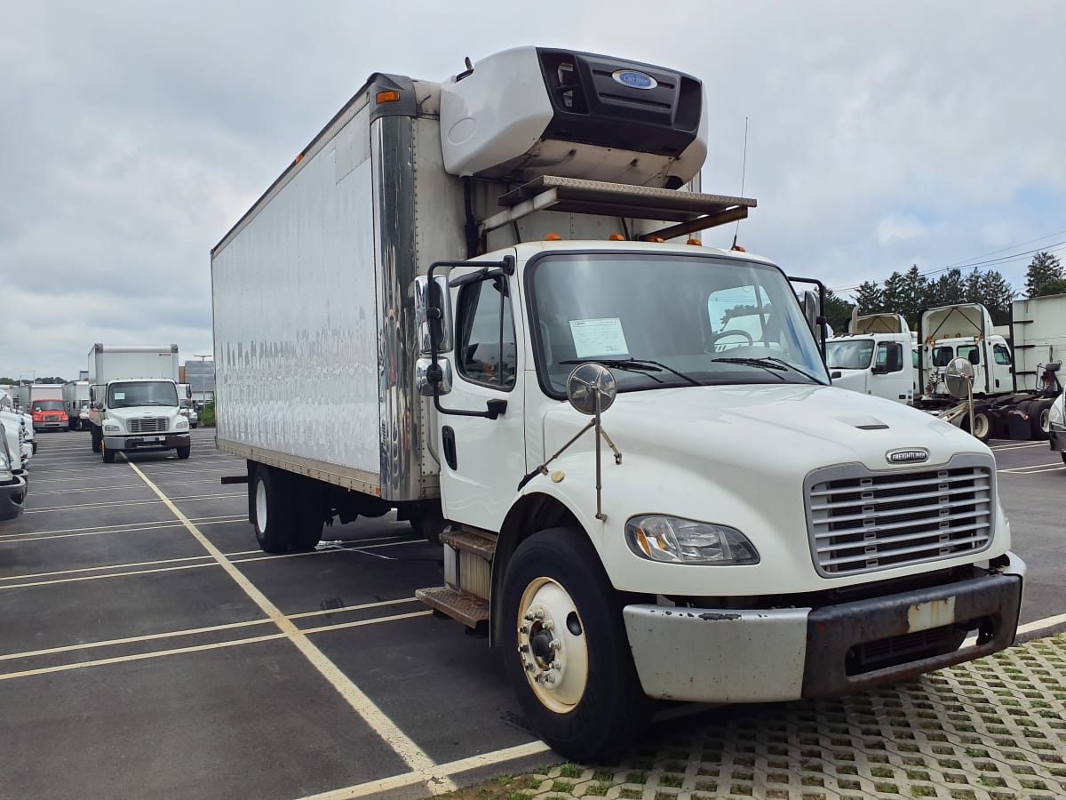 2016 Freightliner/Mercedes M2 106 366490