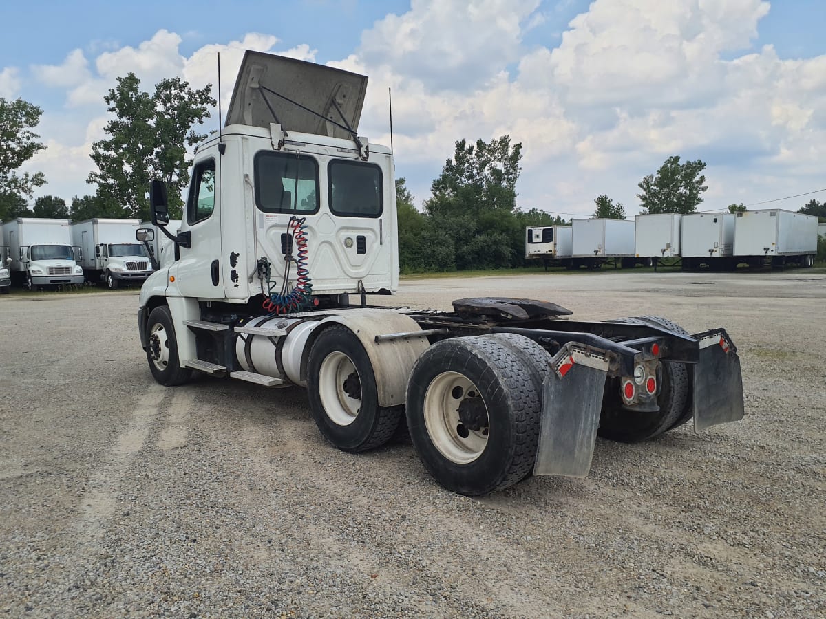 2016 Freightliner/Mercedes CASCADIA 125 366659