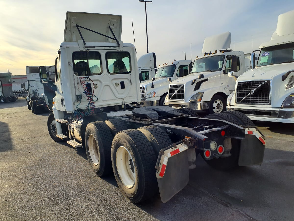 2016 Freightliner/Mercedes CASCADIA 125 366781