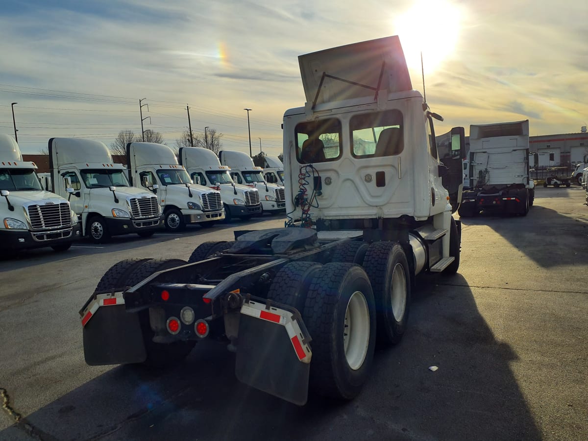 2016 Freightliner/Mercedes CASCADIA 125 366781