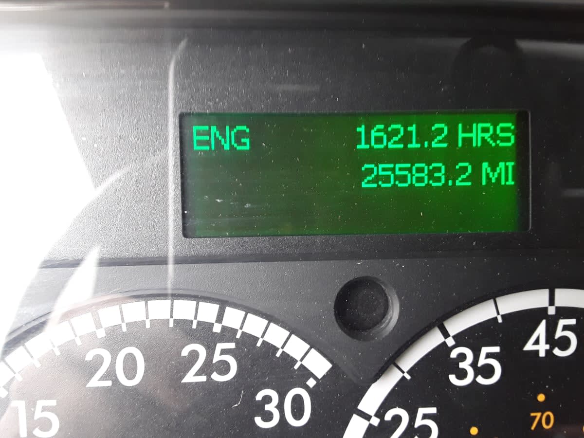 2016 Freightliner/Mercedes M2 106 366828