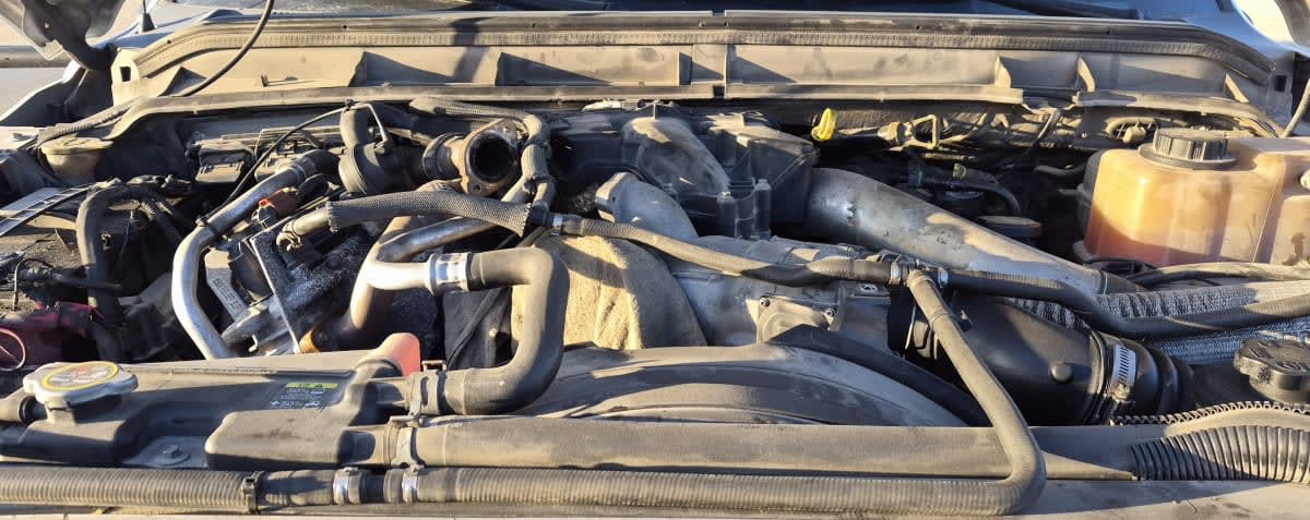 2011 Ford Motor Company F450 366850