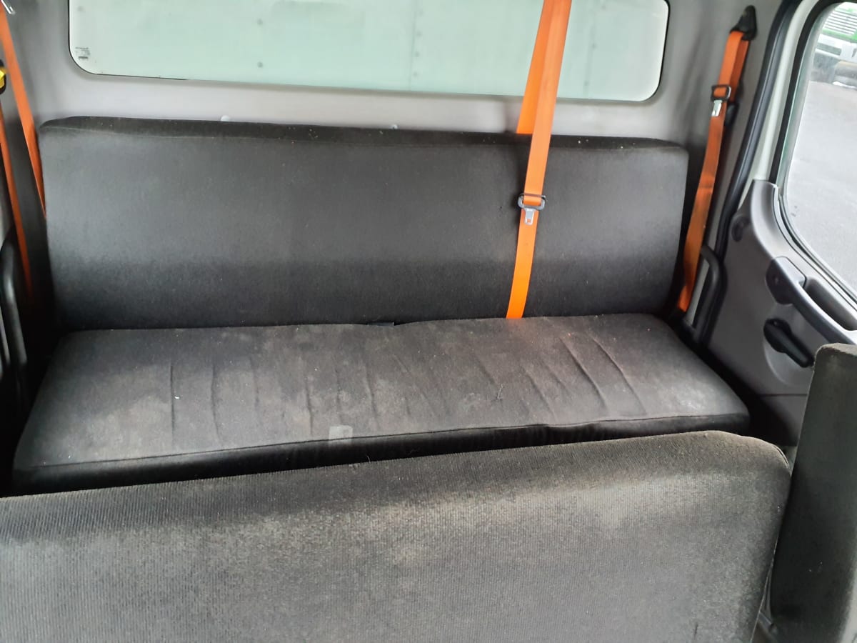 2016 Freightliner/Mercedes M2 106 367188