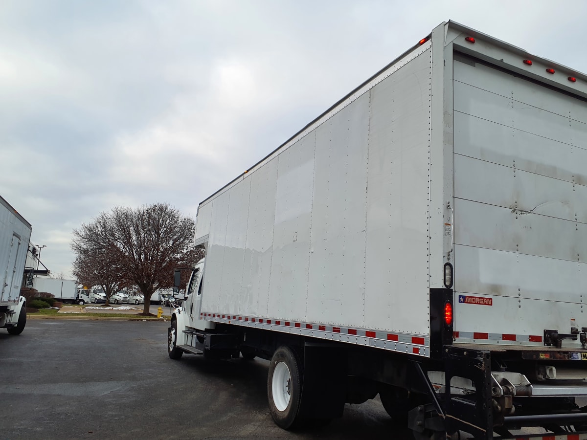 2016 Freightliner/Mercedes M2 106 367188