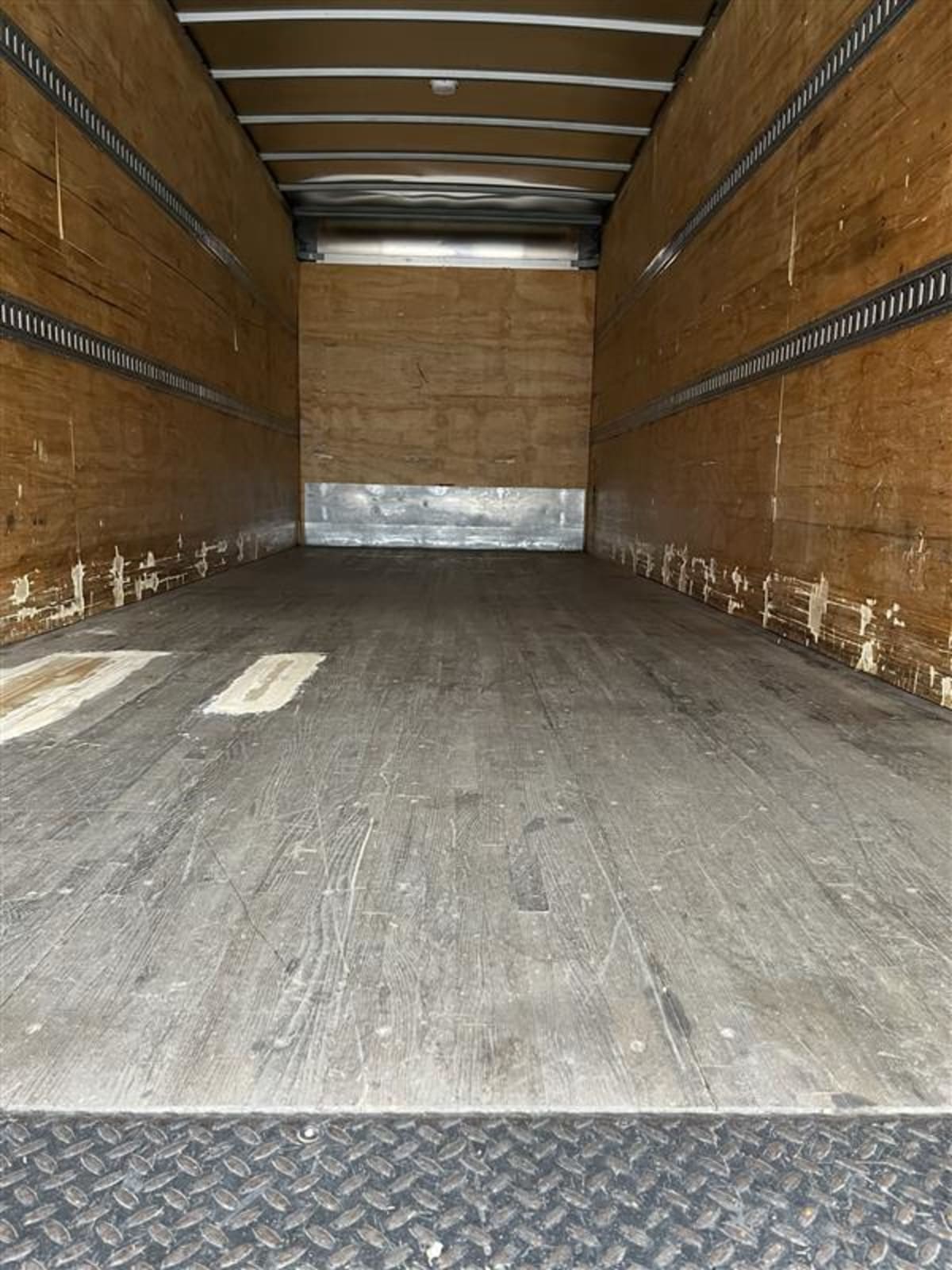 2016 Freightliner/Mercedes M2 106 367923