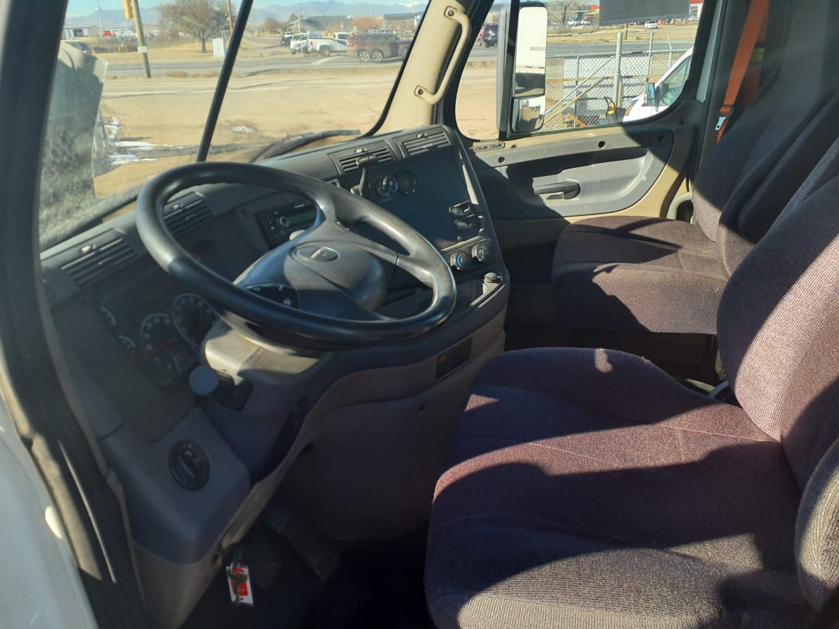 2016 Freightliner/Mercedes CASCADIA 125 367962