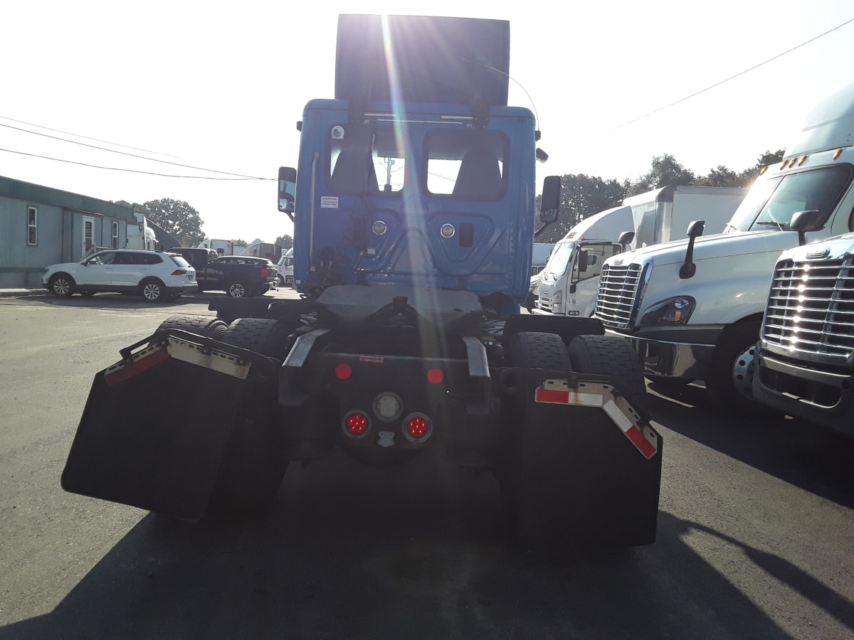 2016 Freightliner/Mercedes CASCADIA 113 367988