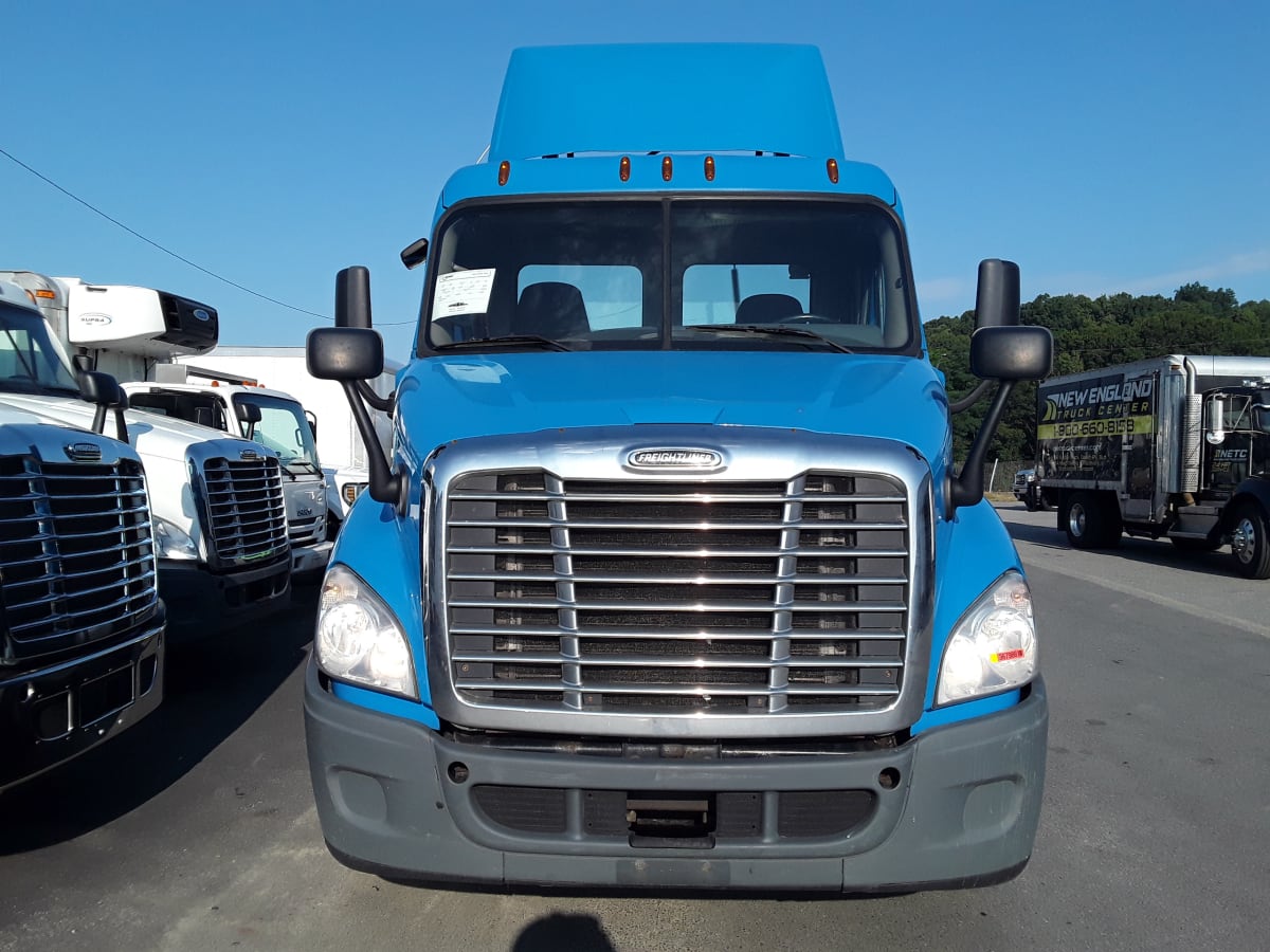 2016 Freightliner/Mercedes CASCADIA 113 367988