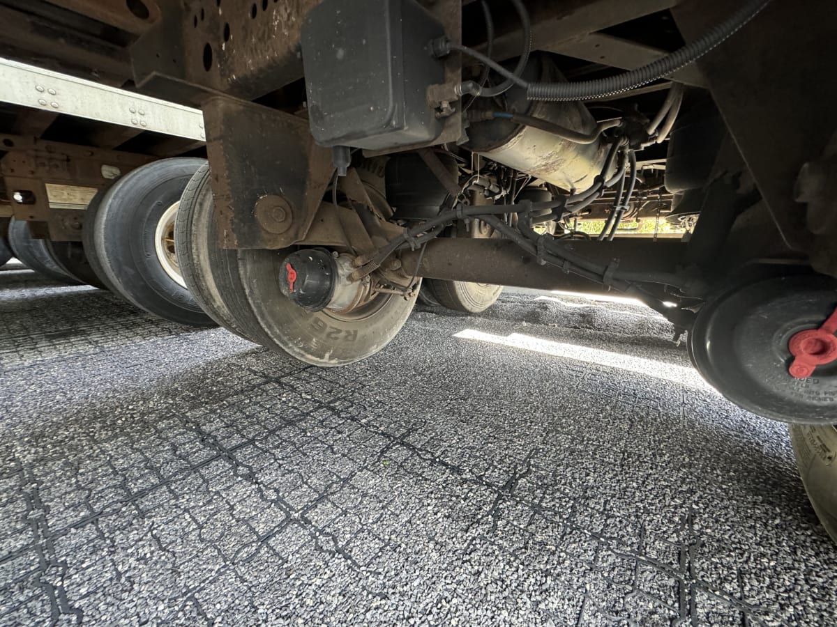 2012 Utility Trailers VS2DC 48/162/102 368667