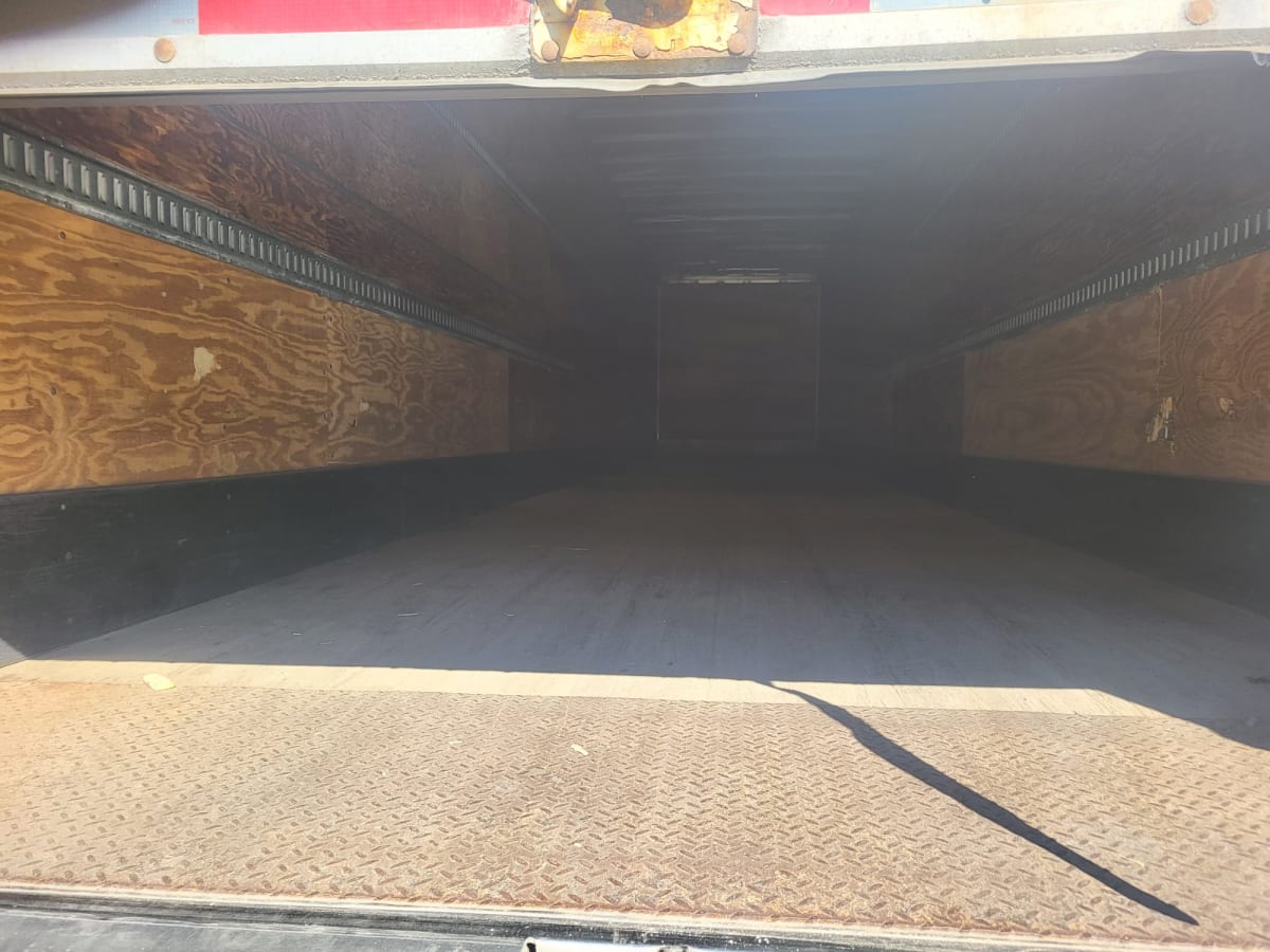 2012 Utility Trailers VS2DC 48/162/102 368670