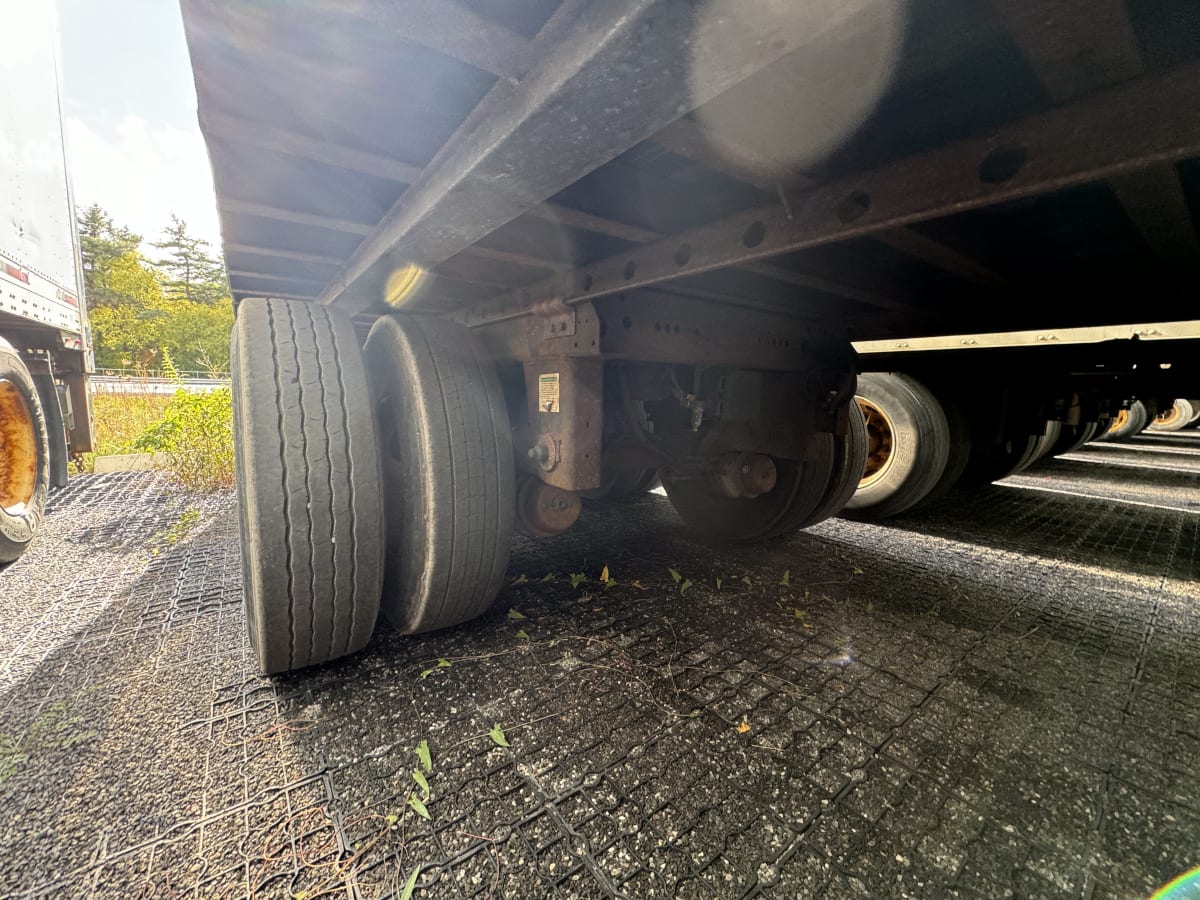 2012 Utility Trailers VS2DC 48/162/102 368678