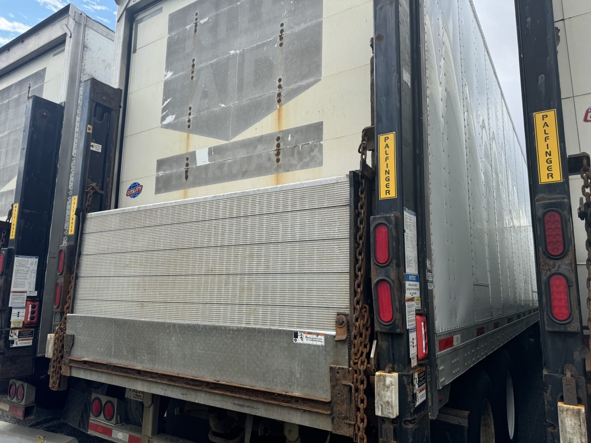 2012 Utility Trailers VS2DC 48/162/102 368688