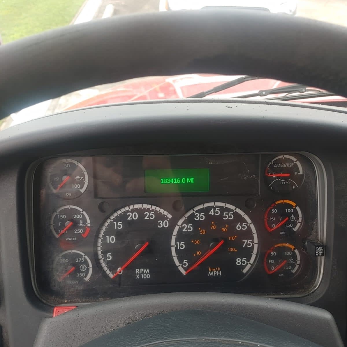 2016 Freightliner/Mercedes M2 106 368822