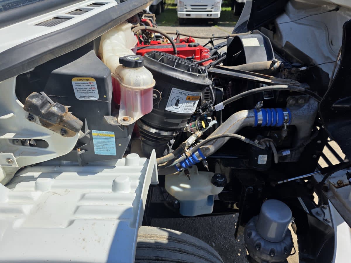 2016 Freightliner/Mercedes M2 106 369235