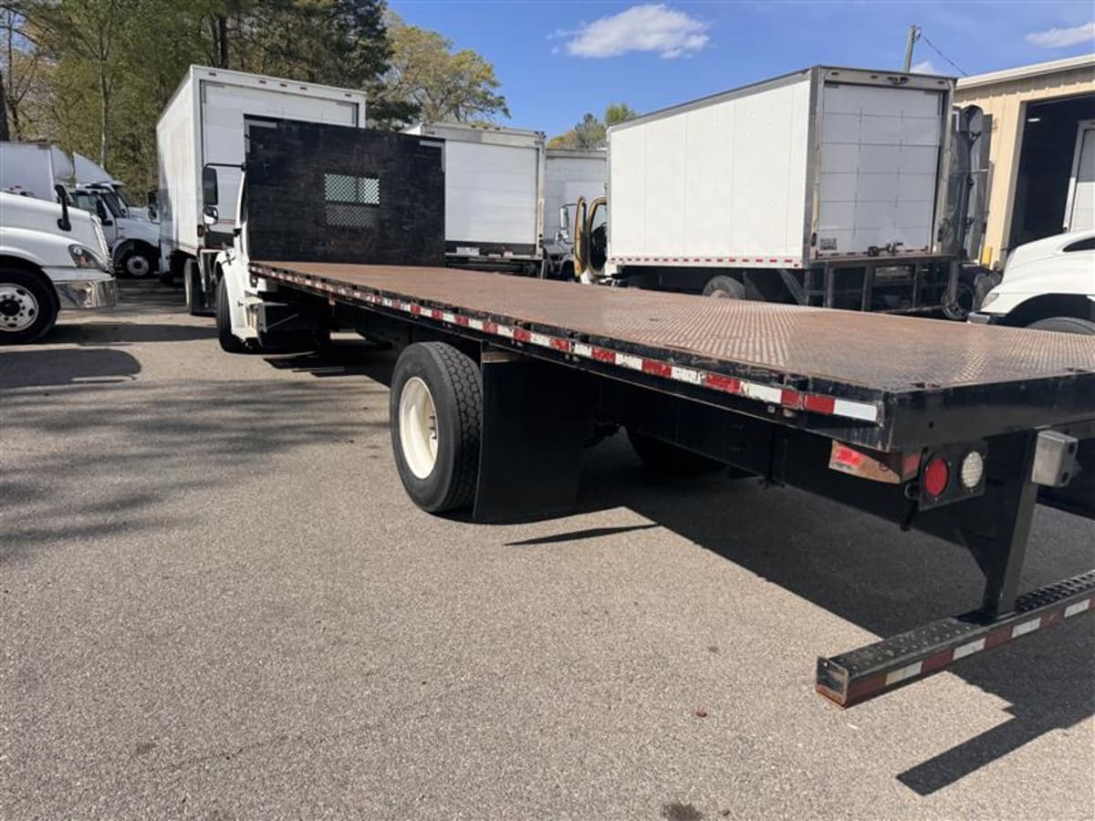 2016 Freightliner/Mercedes M2 106 369275