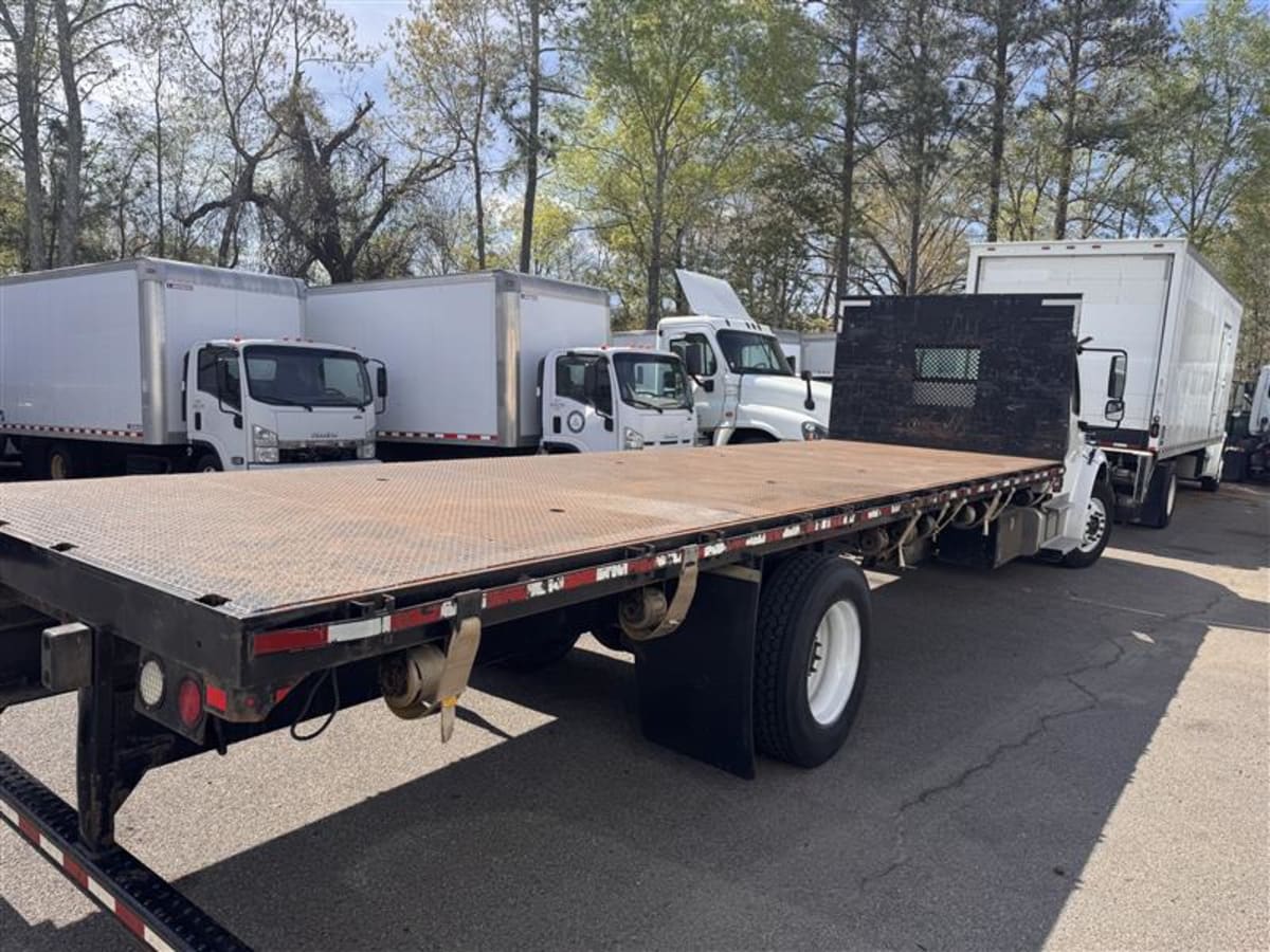 2016 Freightliner/Mercedes M2 106 369275