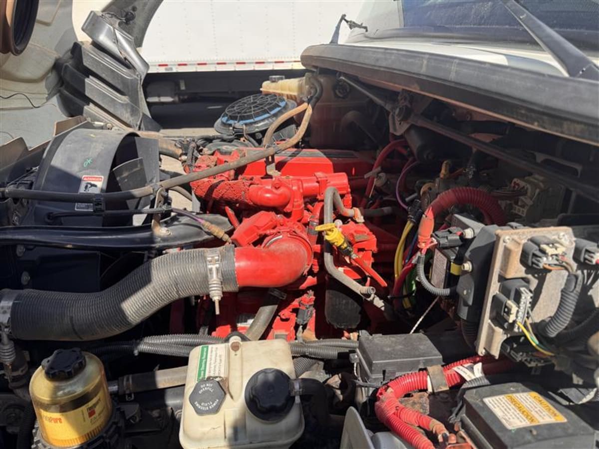 2016 Freightliner/Mercedes M2 106 369275