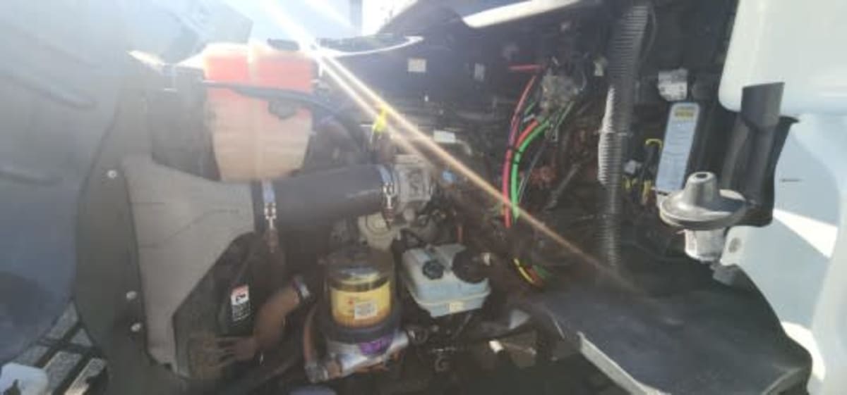 2015 Freightliner/Mercedes CASCADIA 113 369546