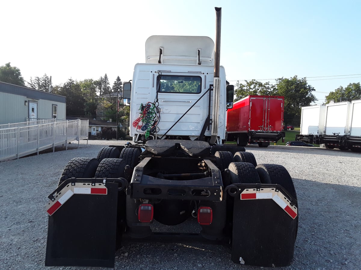 2015 Volvo VNL64TRACTOR 369609