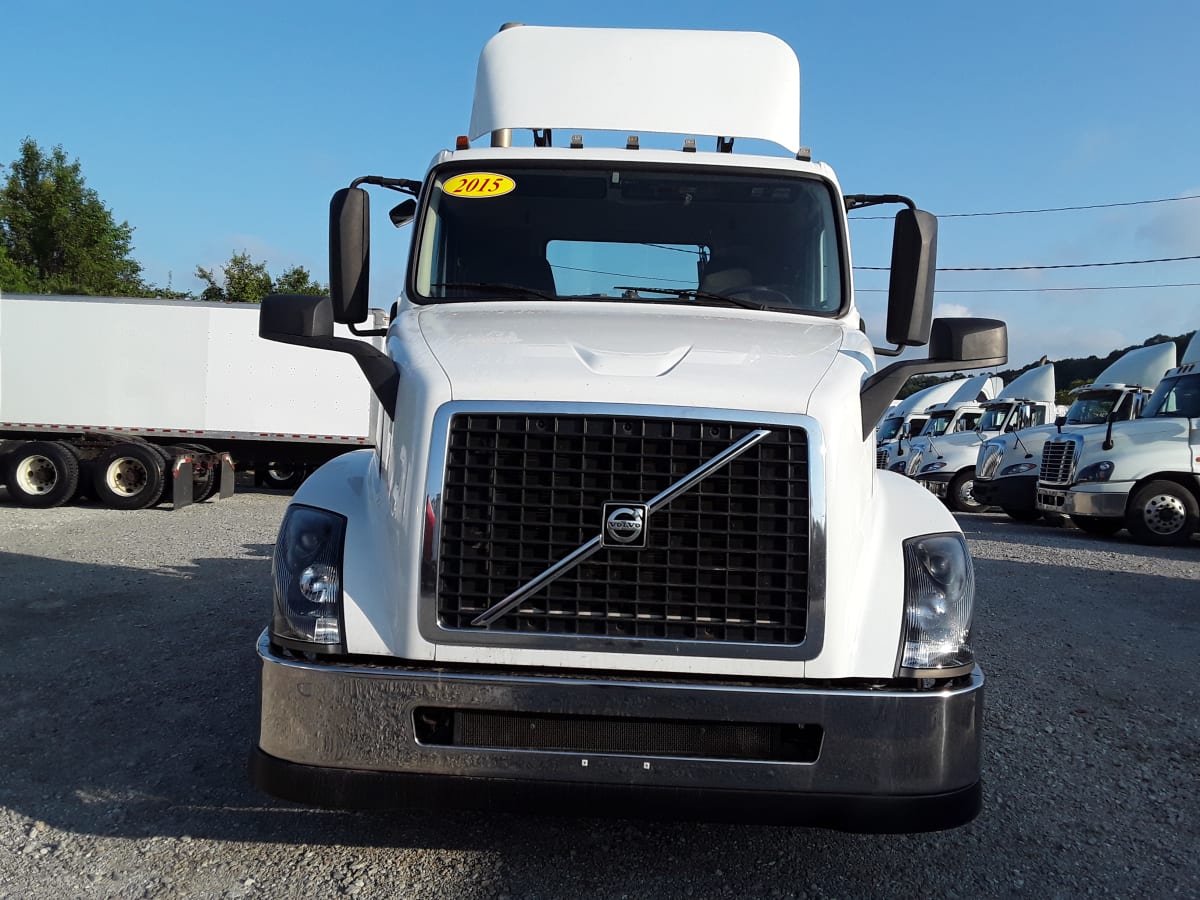 2015 Volvo VNL64TRACTOR 369609