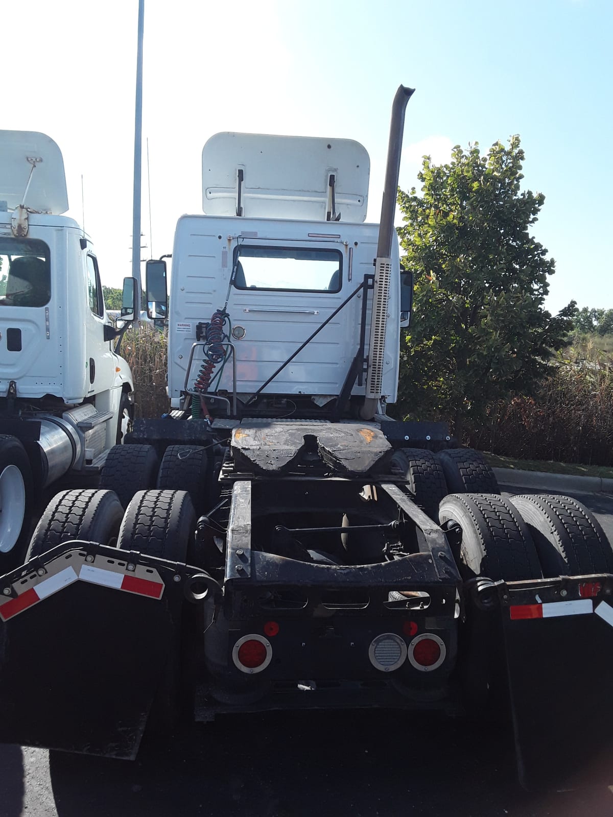 2015 Volvo VNL 369645