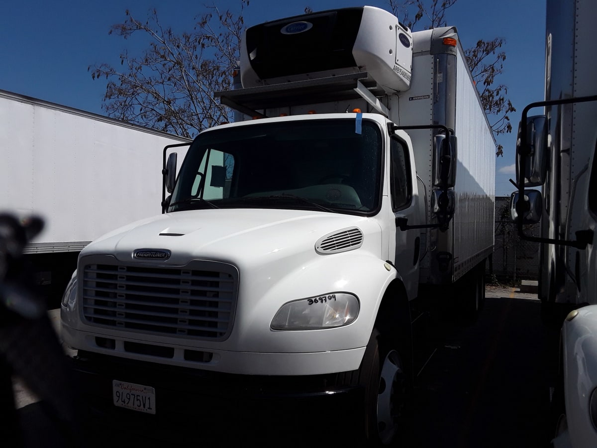 2016 Freightliner/Mercedes M2 106 369709