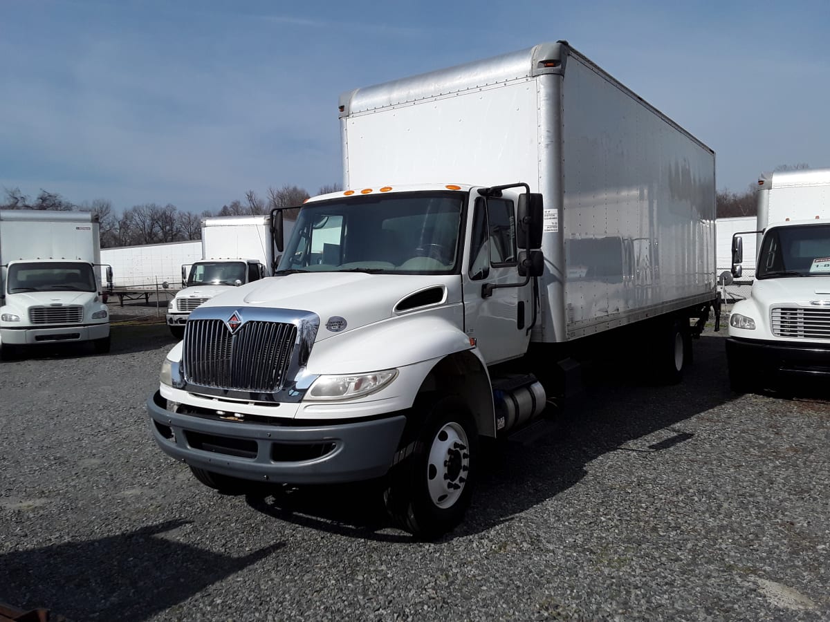 2016 Navistar International 4300 370363