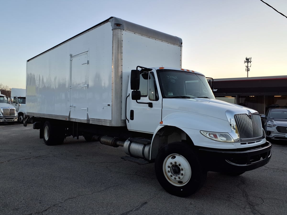 2016 Navistar International 4300 370468