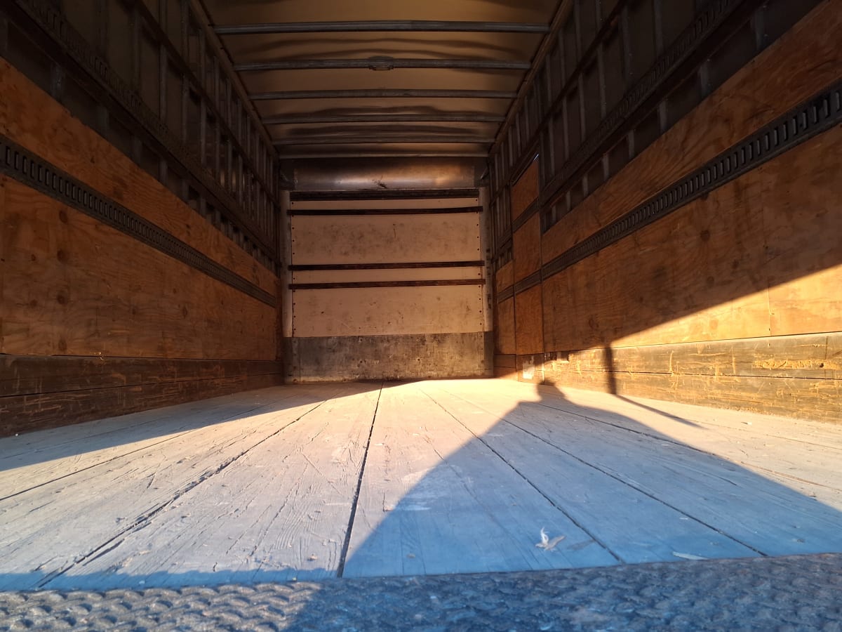 2016 Navistar International 4300 370468