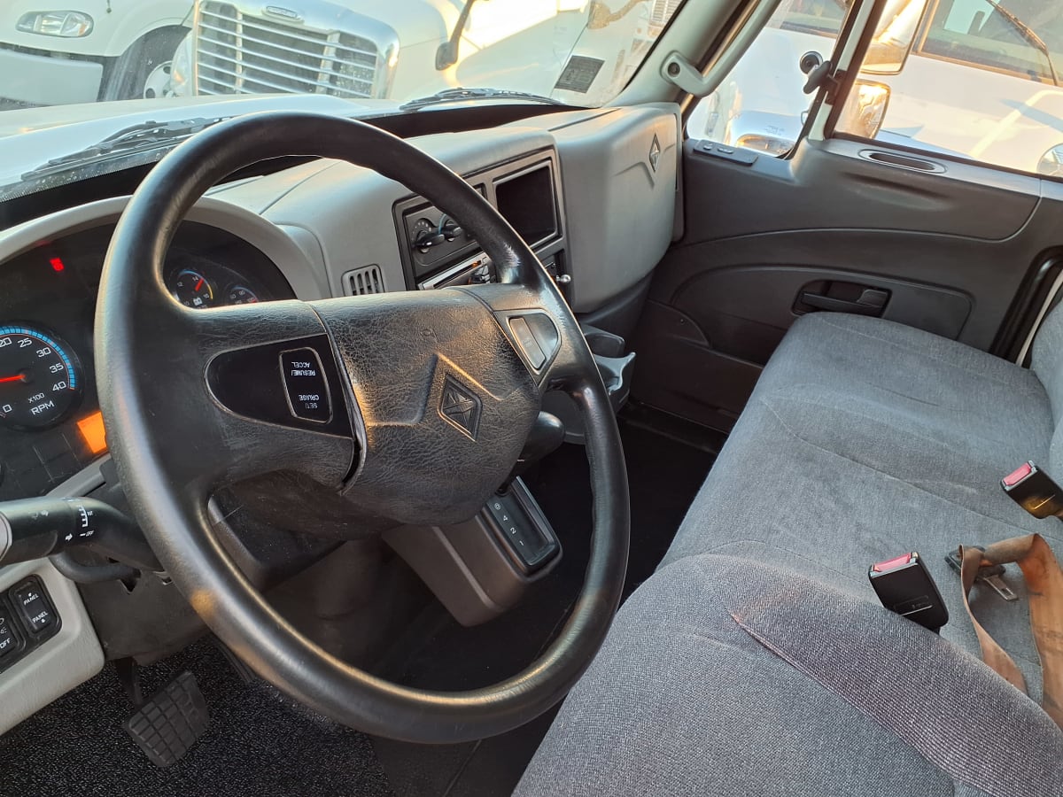 2016 Navistar International 4300 370468